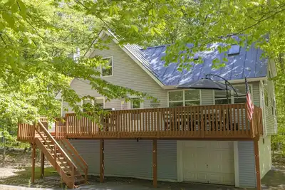Image de Cozy Pocono Getaway in Arrowhead Lake