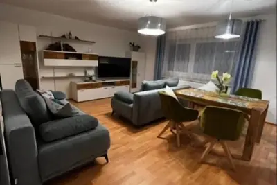 Image de New! Vacation apartment Feuergasse