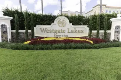 Image de Two Bedroom Villa in Luxury Resort near Orlando attractions for up to 8 guests
