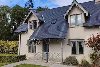 Image de Chic, Classy & Cosy - Lough Erne Golf Village Resort. Boutiquey Home-from-Home