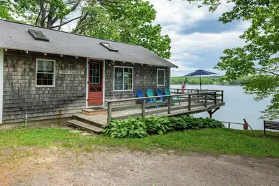 Image de Sea Chaser Cottage - Perfect getaway for those drawn to the sea