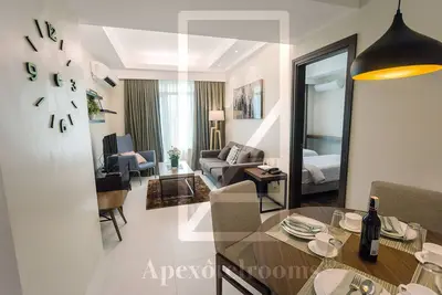 Image de Airy Ayala Cebu Luxury Home Cbd