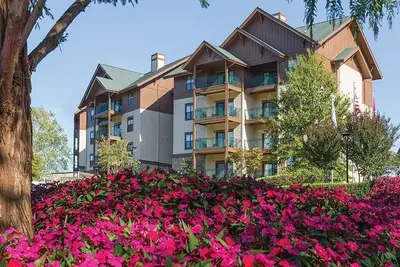 Image de Smoky Mountains Resort ^ 1 Bedroom Deluxe