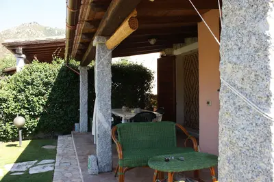 Image de Pepe house, cottage with garden 5 min from Campus beach, Villasimius