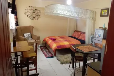 Image de Cost Studio Apartment in Nairbi Cbd