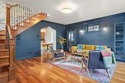 Image de Eddy House, Roscoe Village Haven
