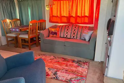 Image de The Desert Oasis Campground