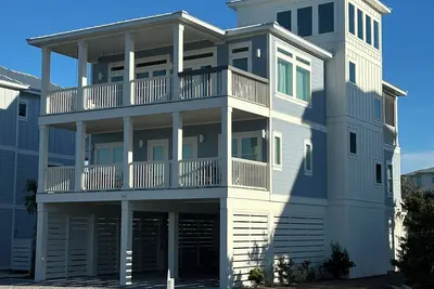 Image de Make It Sweet - Space for the whole family with amazing tower views