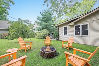 Image de Hillcrest: Downtown, Fire Pit, Fenced in Yard, Pet Friendly