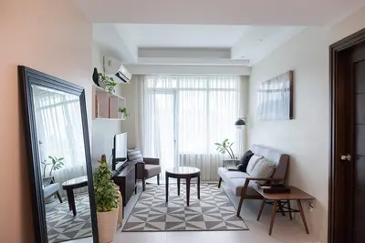 Image de Ayala Apartment Airy Balcony Luxe Best Cbd It Park