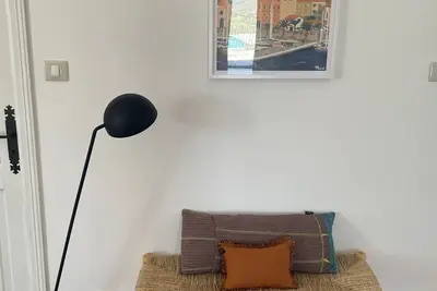 Image de Maison de charme au milieu des oliviers