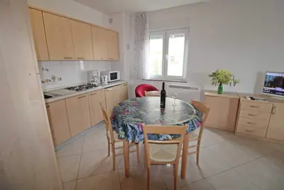 Image de Apartment Branka for 2 -3 person