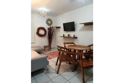 Image de Cozy tulum appartment (car included optional)