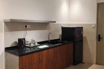 Image de Bali Service Residence