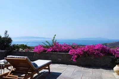 Image de Akakies summer house with breathtaking view