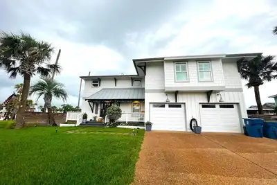Image de Same Time Next Year! Great Key Allegro Canal Front Home