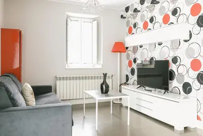 Image de Bajo Retro-Appartement-Bain Ă jet