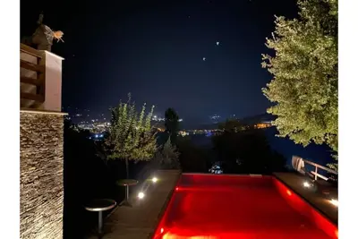 Image de Top privacy Eco Villa of 2023 @ Teg hill