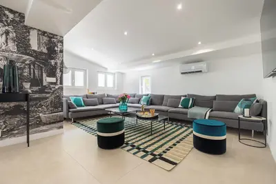 Image de Villa d'exception- Le Mas de l'Etoile