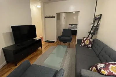 Image de Private 2 Bed in Historic Brownstone