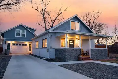 Image de Renovated Cozy Cottage Near Downtown Boise!