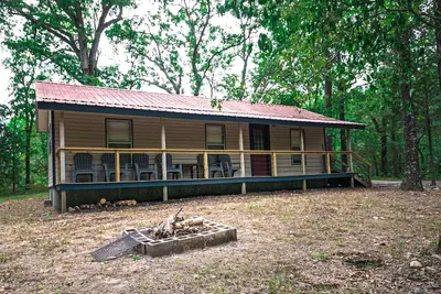 Image de Hillbilly Hideaway at Wolfpen Gap