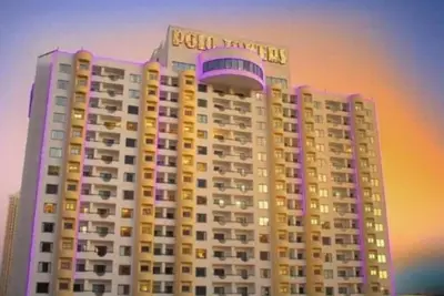 Image de Polo Towers Studio at Las Vegas!