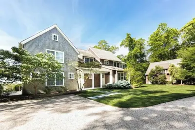 Image de Designer Home On Reserve-  July 12th through July 26th