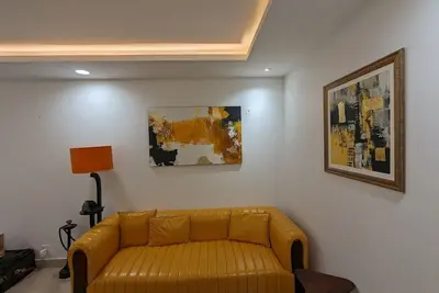 Image de Sunset View One-Bed Apartment - Gold Crest Mall Dha Phase 4