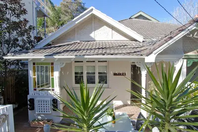 Image de 2br home only 2 minutes from the beach
