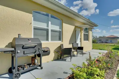 Image de North Port Unit - 7 Mi to Myakka State Forest