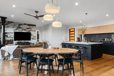 Image de The Ridge at Maleny - The Deluxe Residence