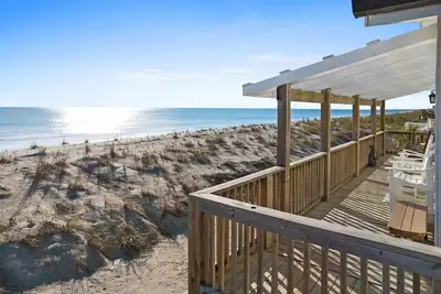 Image de Terrapin Station- Salty Carolina Vibes