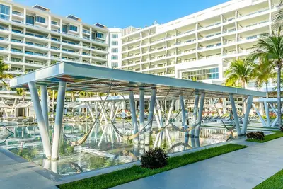 Image de Three Bedroom Penthouse Loft With Rooftop Jacuzzi, 5-Diamond Resort