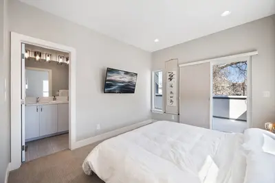 Image de Luxury Townhome in the Heart of the Mile High City