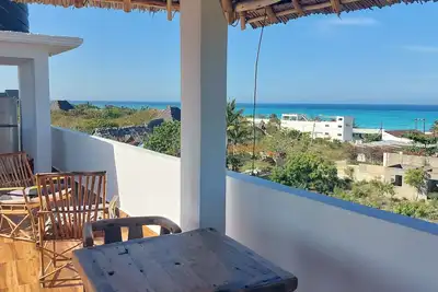 Image de Nungwi-eco - holiday home