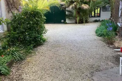 Image de La berge du Clain - Joli appartement à Poitiers