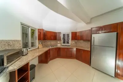 Image de Villa with pool and whirlpool 2 min. from the Atlantic Ocean