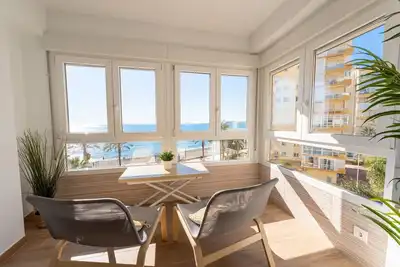 Image de Apartamento Sunset Algarrobo by Solset