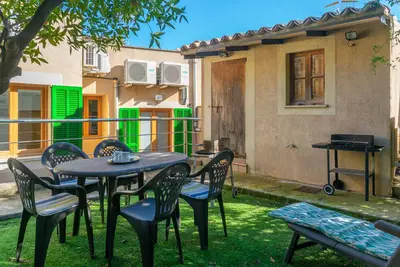 Image de Casa Nord 4 Pax - Nice village house with free WiFi.
