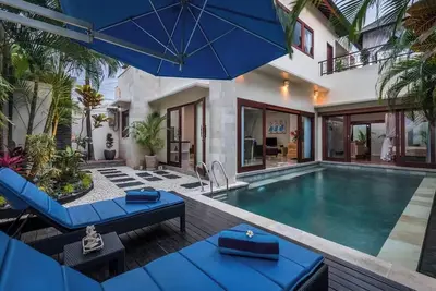 Image de Villa Sutala: Your Tropical Bali Oasis