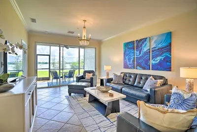 Image de Resort-style Condo at Vasari, Golfers' Dream and 7 miles from beach