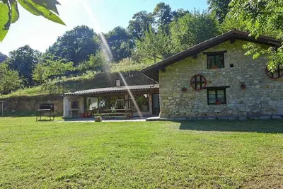 Image de Rural House Yolanda for 5 people