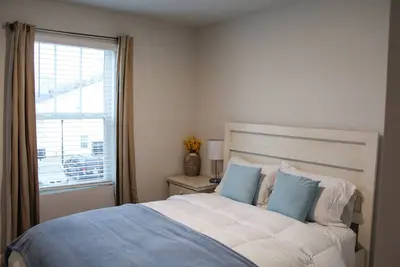Image de New Townhome 5miles Away From Downtown Greenville
