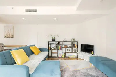 Image de Luxury Townhouse in Docklands