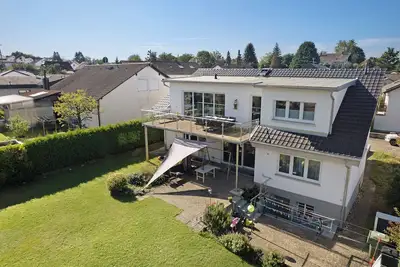 Image de Appartement \"Wolf's Rheintal\" avec balcon et Wi-Fi