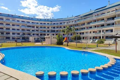 Image de Appartement Sueños del Mar by Denia Costa