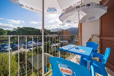 Image de Apartment Sara in a residential hamlet convenient for getting around all sides of the island