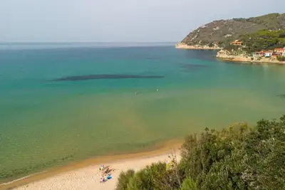 Image de La Terrazza Sulla Biodola
