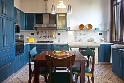 Image de CaseOspitali - Cà del Frassino dwelling in villa